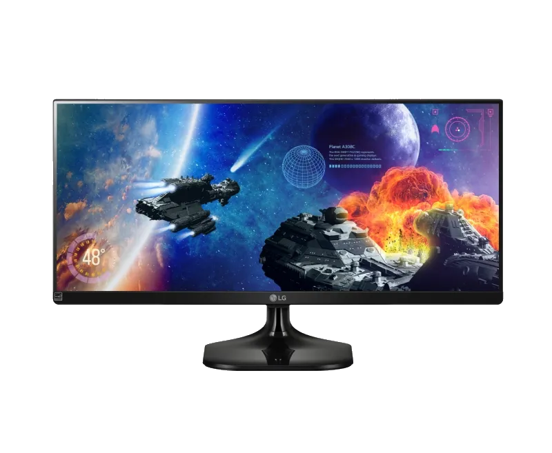 Замена разъёмов (HDMI, DVI, Дисплей порта) LG 29UM57