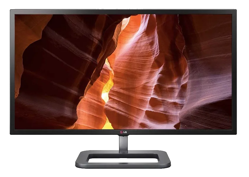 Замена разъёмов (HDMI, DVI, Дисплей порта) LG 31MU97Z