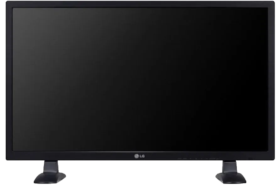 Замена разъёмов (HDMI, DVI, Дисплей порта) LG 32WL30MS