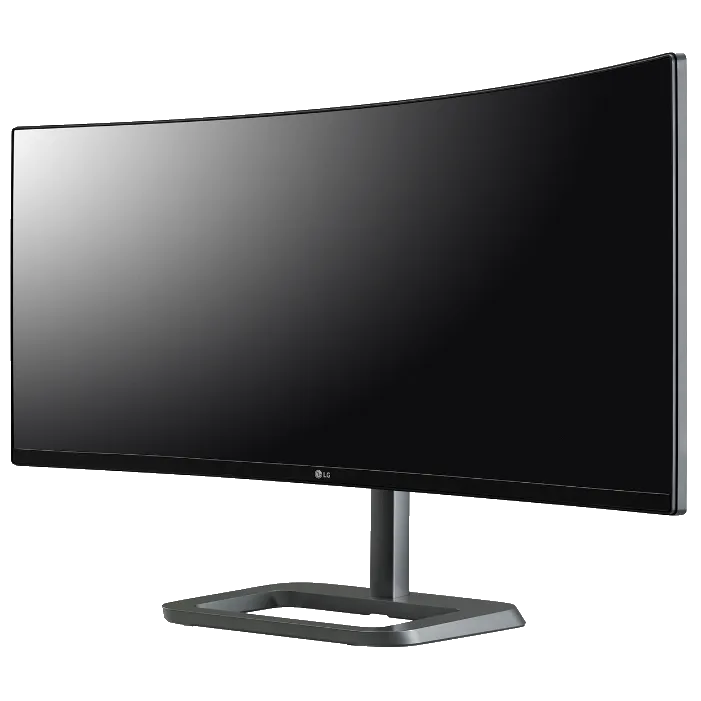 Замена разъёмов (HDMI, DVI, Дисплей порта) LG 34UC87