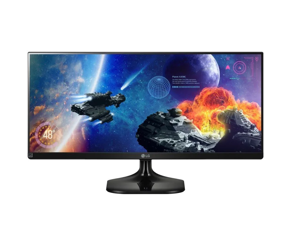 Замена разъёмов (HDMI, DVI, Дисплей порта) LG 34UM57