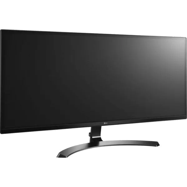 Замена разъёмов (HDMI, DVI, Дисплей порта) LG 34UM59