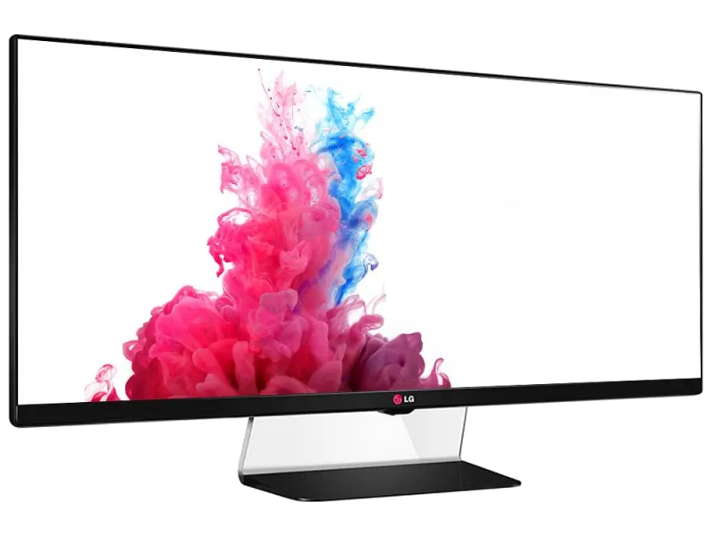 Замена разъёмов (HDMI, DVI, Дисплей порта) LG 34UM65