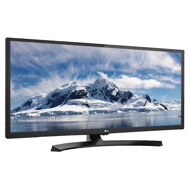 Замена разъёмов (HDMI, DVI, Дисплей порта) LG 34UM68