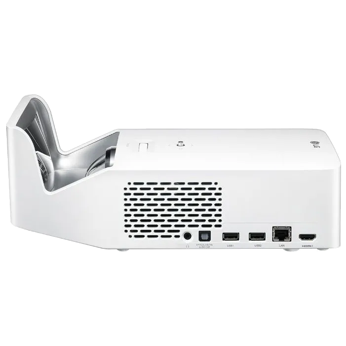 Замена линзы LG HF65FG