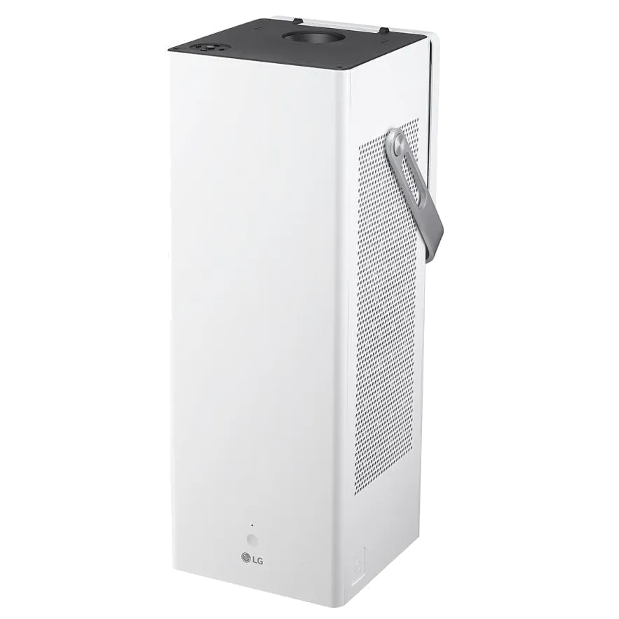 Замена линзы LG HU80KSW