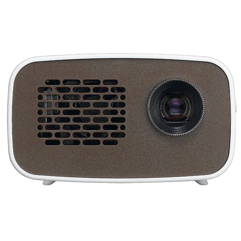 Замена линзы LG PH300