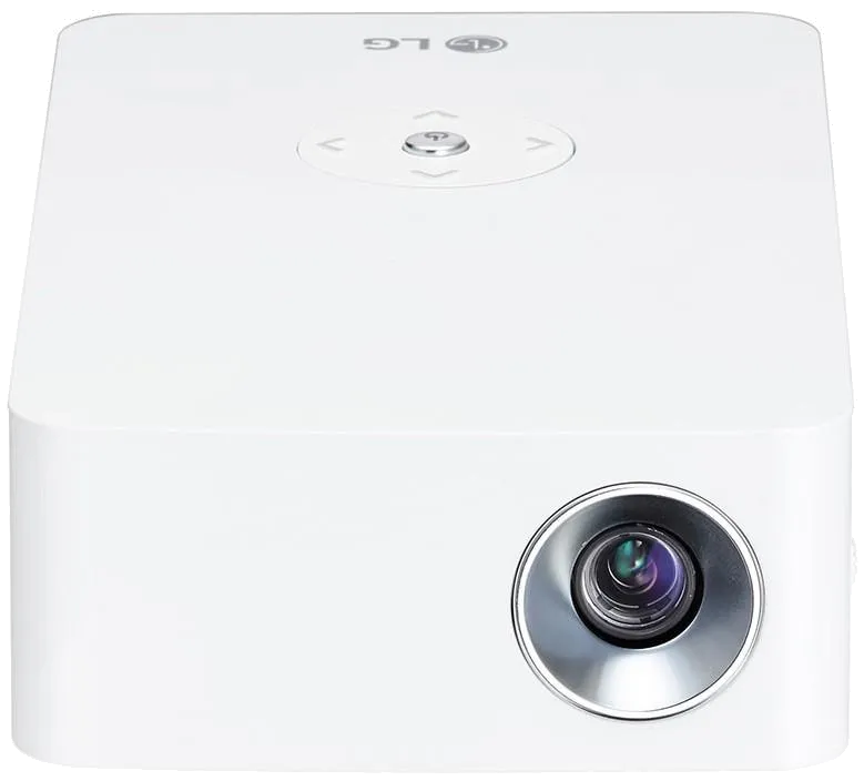 Замена линзы LG PH30JG