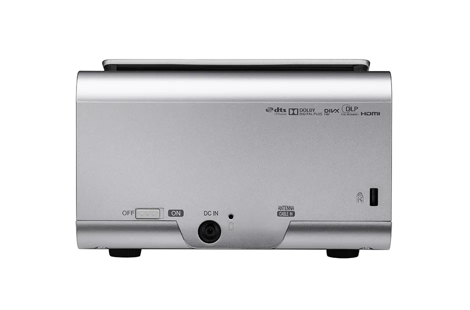 Замена линзы LG PH450UG