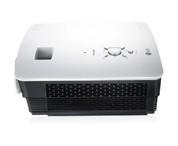 Замена линзы LG AH215