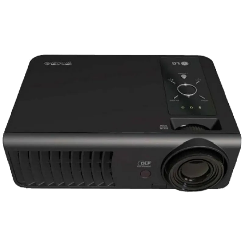 Замена линзы LG BS275