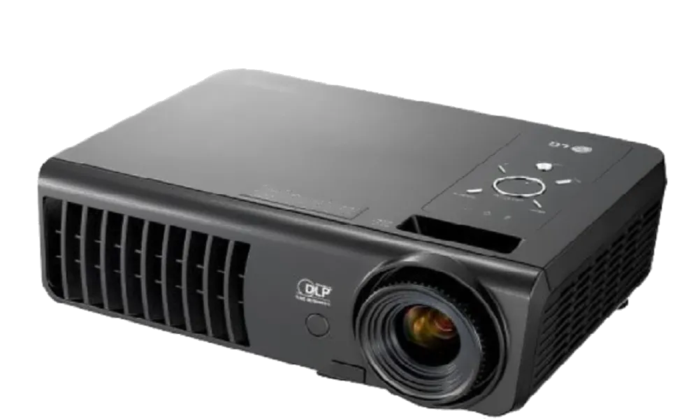 Замена линзы LG BX254