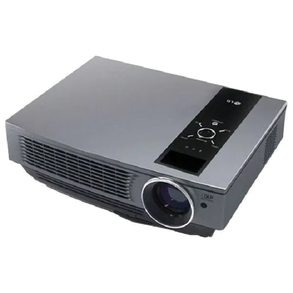 Замена линзы LG BX401C