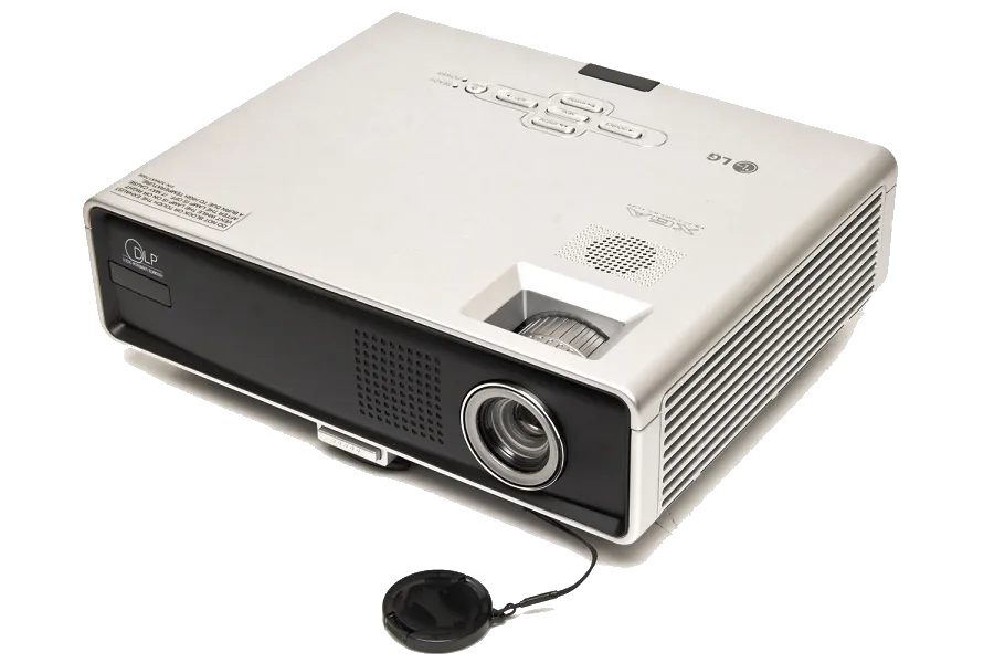 Замена линзы LG DX-130