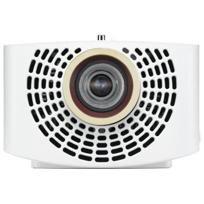 Замена линзы LG HF60FG