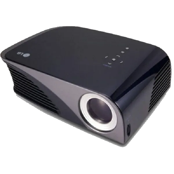 Замена линзы LG HS200
