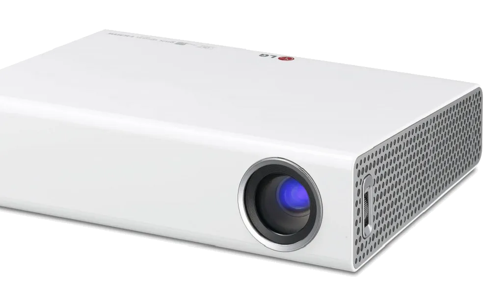 Замена линзы LG PA70G