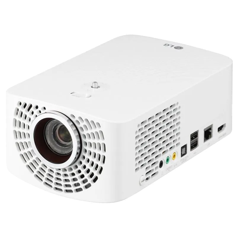 Замена линзы LG PF1500