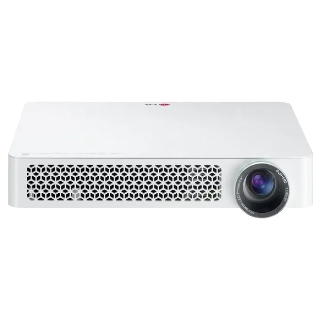 Замена линзы LG PF80G