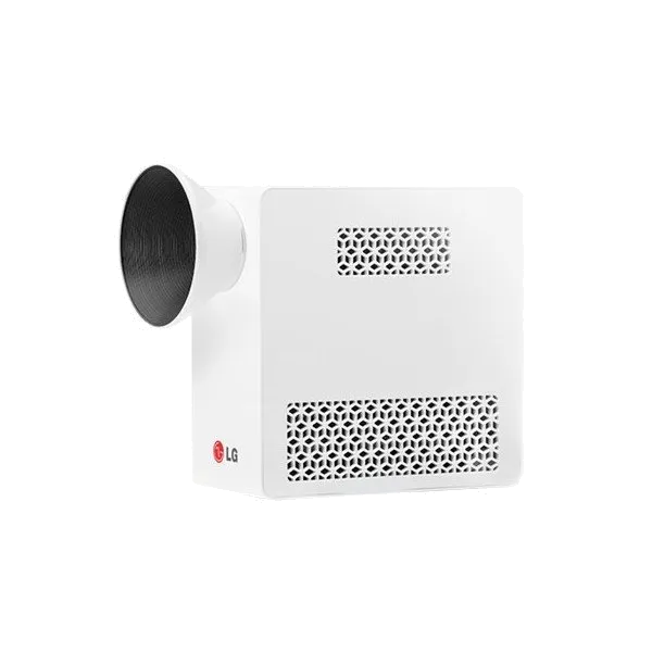 Замена линзы LG PG60G