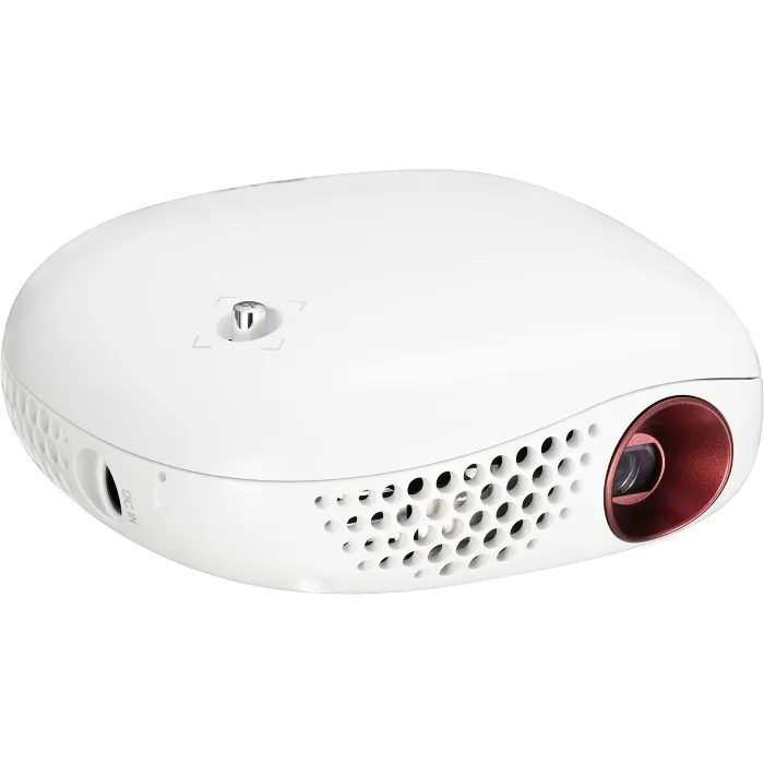 Замена линзы LG PV150G