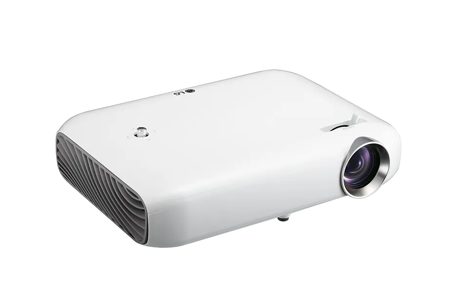 Замена линзы LG PW1000G