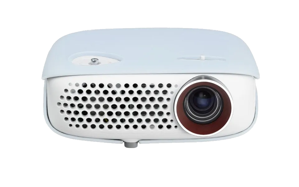 Замена линзы LG PW800G