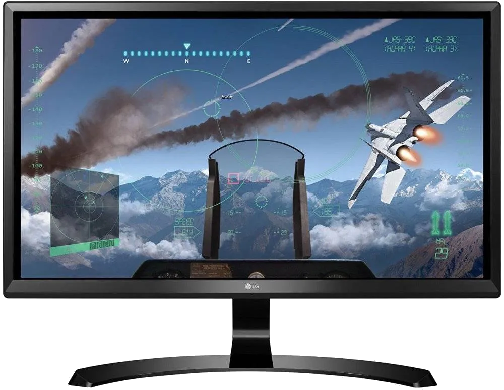 Замена разъёмов (HDMI, DVI, Дисплей порта) LG 24UD58-B [24UD58-B.ARUZ]