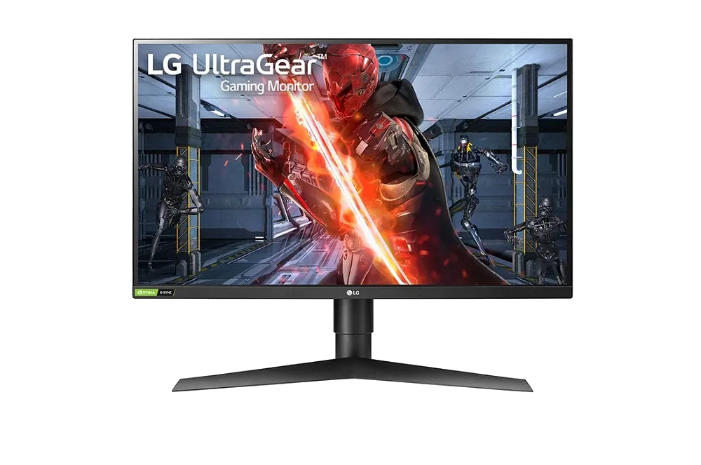 Замена разъёмов (HDMI, DVI, Дисплей порта) LG 27GN750-B [27GN750-B.ARUZ]