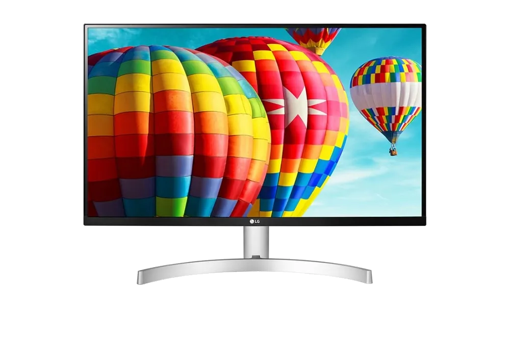 Замена разъёмов (HDMI, DVI, Дисплей порта) LG 27MK600M-W [27MK600M-W.ARUZ]