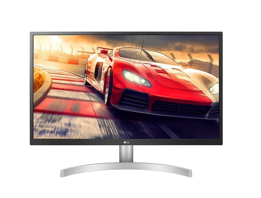 Замена разъёмов (HDMI, DVI, Дисплей порта) LG UltraFine 27UL500-W 27UL500-W.ARUZ