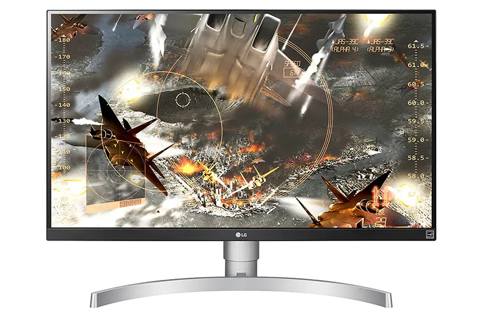 Замена разъёмов (HDMI, DVI, Дисплей порта) LG UltraFine 27UL650-W [27UL650-W.ARUZ]
