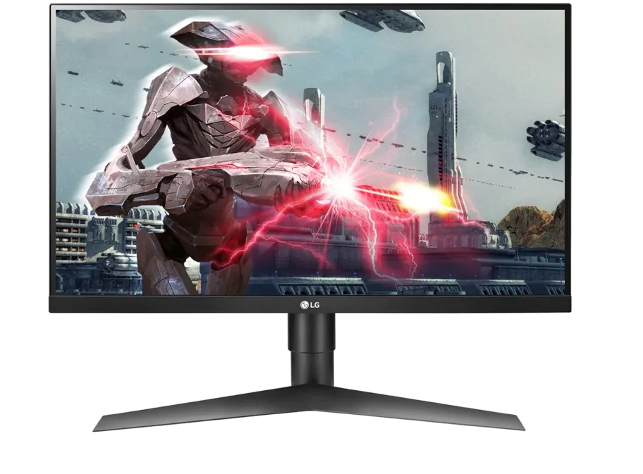 Замена разъёмов (HDMI, DVI, Дисплей порта) LG UltraGear 27GL650F-B [27GL650F-B.ARUZ]