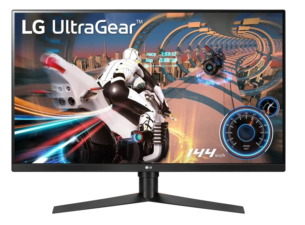 Замена разъёмов (HDMI, DVI, Дисплей порта) LG 32GK650F-B [32GK650F-B.ARUZ]