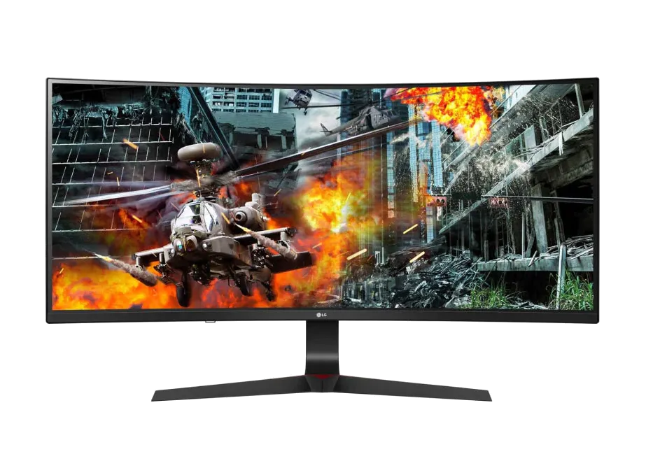 Замена разъёмов (HDMI, DVI, Дисплей порта) LG 34GL750-B 34GL750-B