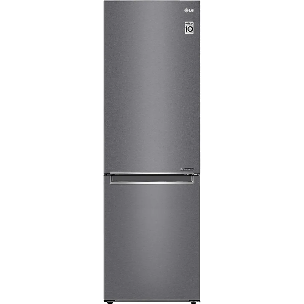 Перевешивание дверей LG GA-B459SLCM