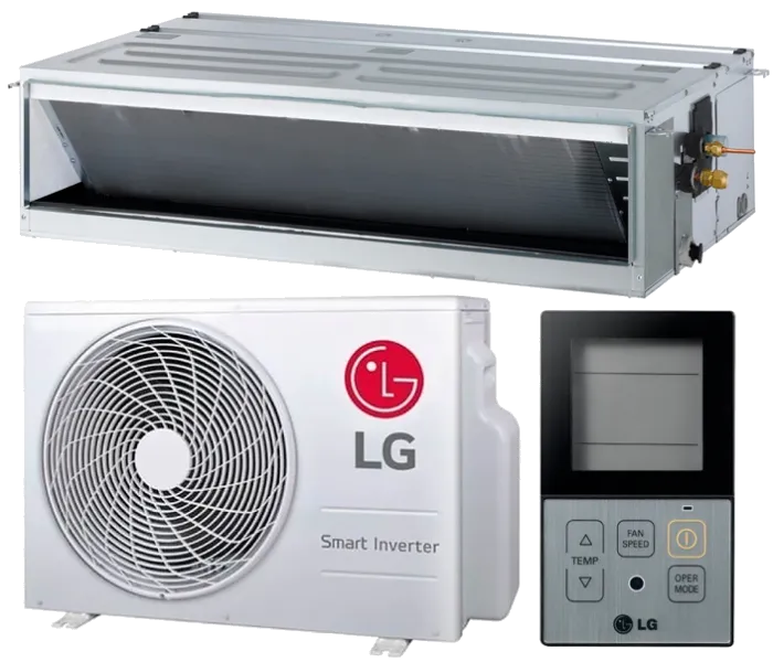 Чистка от вирусов LG UU24WC