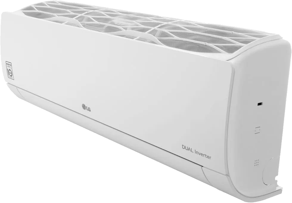 Чистка от вирусов LG S09EQR