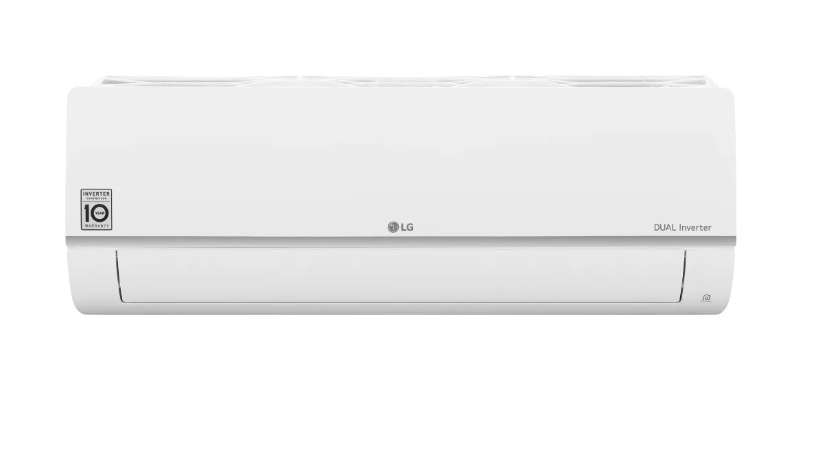 Чистка от вирусов LG PC09SQR