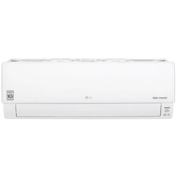 Чистка от вирусов LG DC24RH