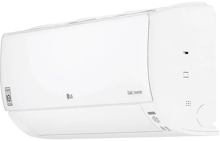 Чистка от вирусов LG DC07RH