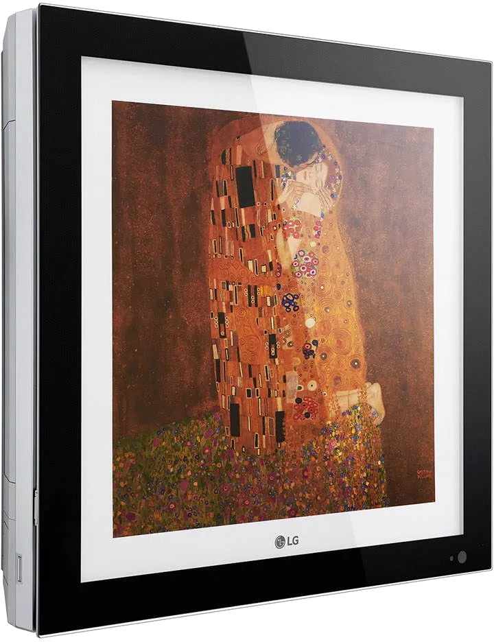 Чистка от вирусов LG A09FT