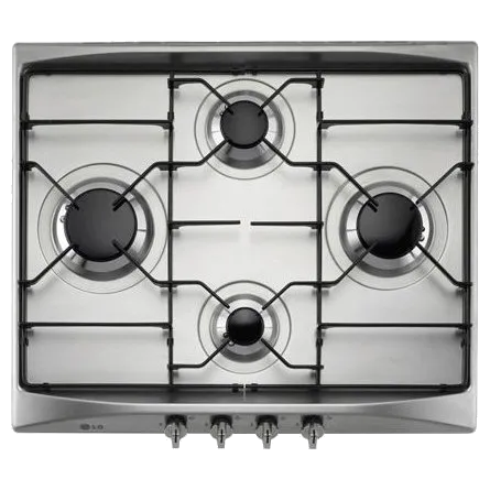 Замена инвентора в индукционной варочной панели LG HB 6422 BRU