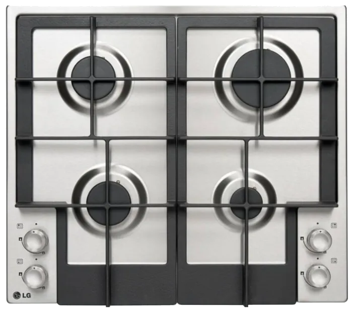 Замена инвентора в индукционной варочной панели LG HVW6442AG