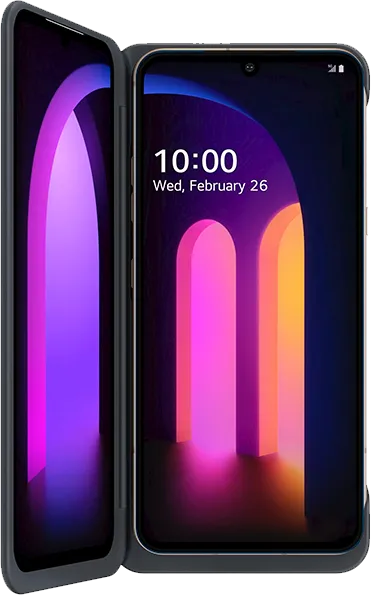 Ремонт V60 ThinQ в сервисном центре lg-fixmaster