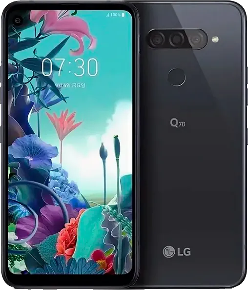 Ремонт Q70 в сервисном центре lg-fixmaster