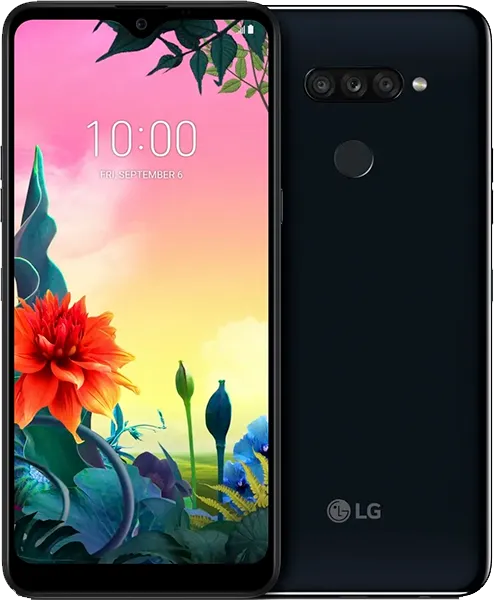 Ремонт K50S в сервисном центре lg-fixmaster