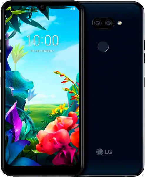Ремонт K40S в сервисном центре lg-fixmaster