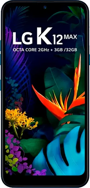 Ремонт K12 Max в сервисном центре lg-fixmaster