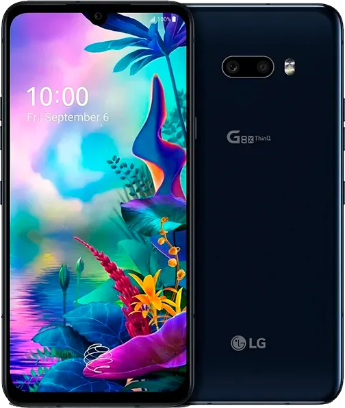Ремонт G8X ThinQ в сервисном центре lg-fixmaster